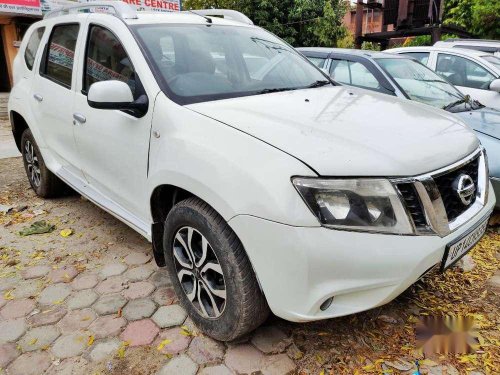2014 Nissan Terrano XL MT for sale in Ghaziabad