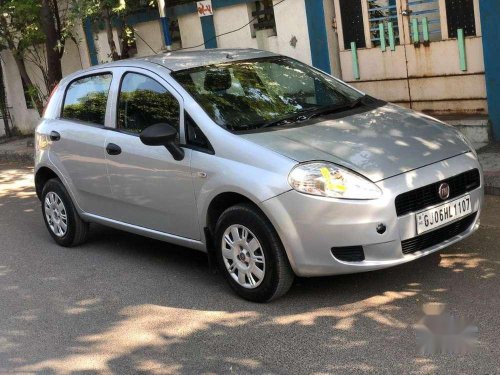Fiat Punto Active 1.3, 2014, Diesel MT for sale in Surat
