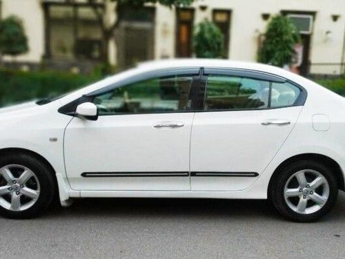 2011 Honda City 1.5 V MT in New Delhi