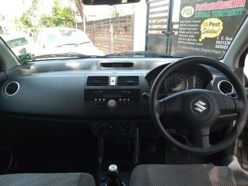 Used 2011 Maruti Suzuki Swift Dzire MT for sale in Nagpur