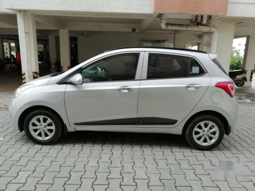 Used Hyundai i10 Asta 1.2 2016 MT in Chennai