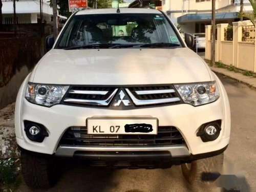 2015 Mitsubishi Pajero Sport Sport 4X4 MT for sale in Kochi