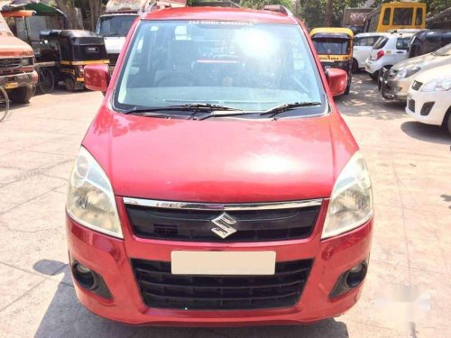 2013 Maruti Suzuki Wagon R VXI MT for sale in Thane