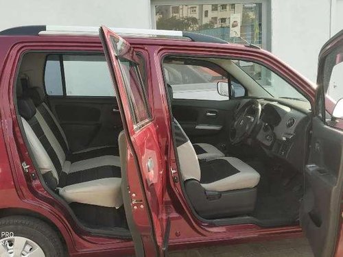 Used 2012 Maruti Suzuki Wagon R MT for sale in Hyderabad