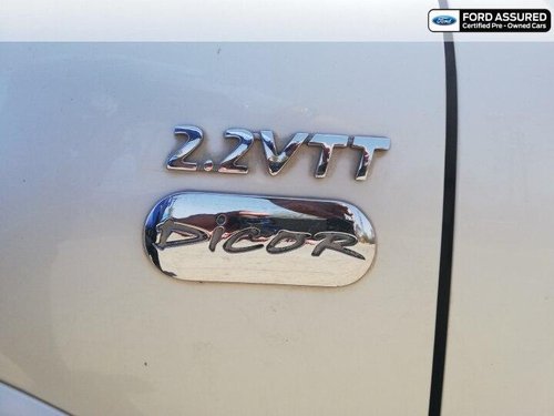 Tata Safari EX TCIC 4X2 2011 MT for sale in Aurangabad