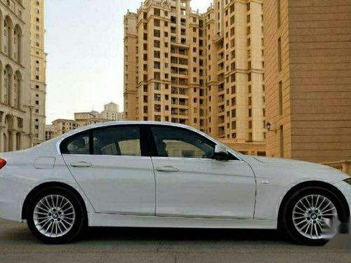 2012 BMW 3 Series 320d Sedan AT for sale in Mumbai