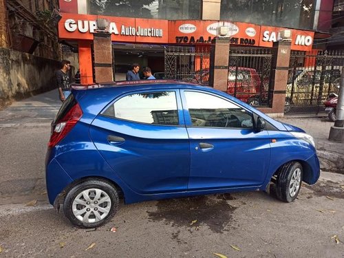 Used 2015 Hyundai Eon Magna Plus MT for sale in Kolkata