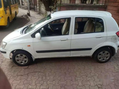 2005 Hyundai Getz MT for sale in Mumbai