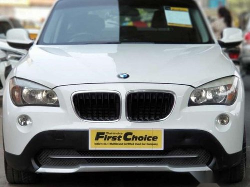 2012 BMW X1 AT for sale in Jaipur