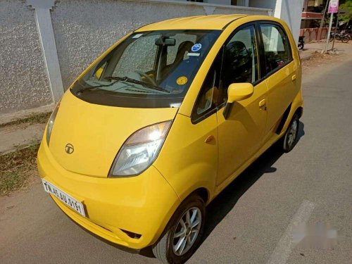 2011 Tata Nano MT for sale in Madurai