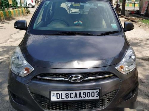 Used Hyundai i10 Sportz 2013 MT for sale in Ghaziabad