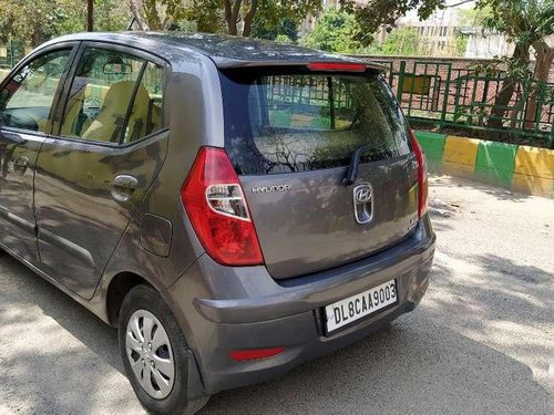 Used Hyundai i10 Sportz 2013 MT for sale in Ghaziabad