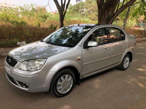 Used Ford Fiesta SXi 1.6, 2006, Petrol MT for sale in Nagar 