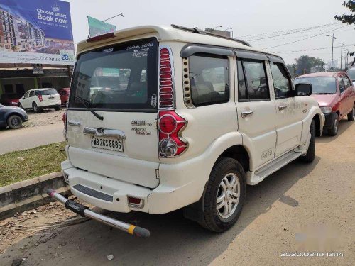 Used Mahindra Scorpio VLX 2014 MT for sale in Kolkata