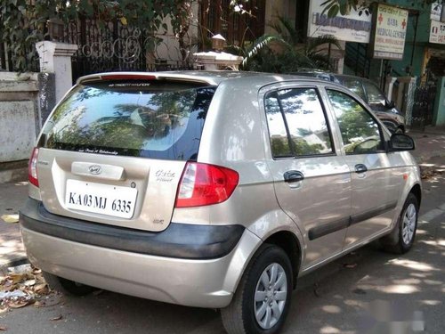 Used Hyundai Getz 1.1 GVS 2008 MT for sale in Nagar 