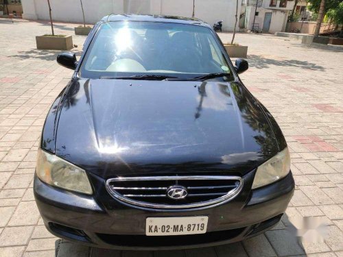 Used Hyundai Accent 2006 MT for sale in Nagar 