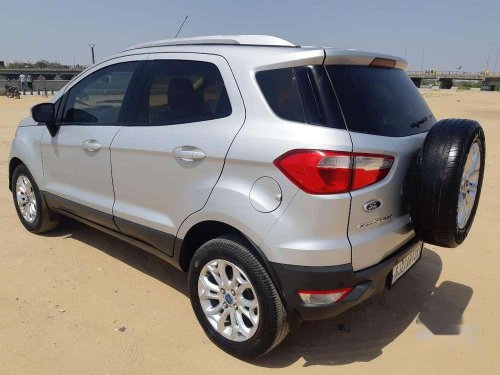 Ford EcoSport 2014 MT for sale in Ahmedabad