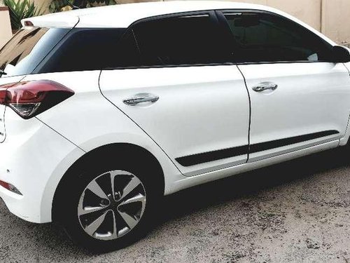 Hyundai Elite I20 Asta 1.4 CRDI (O), 2015, Diesel MT in Pondicherry