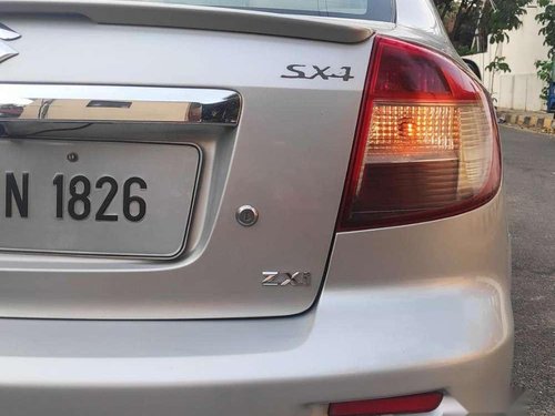 Used 2008 Maruti Suzuki SX4 MT for sale in Nagar 