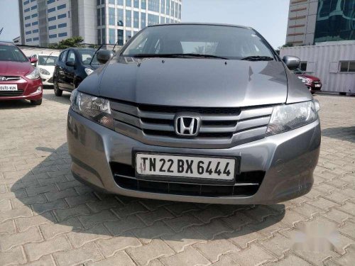 Used 2009 Honda City S MT for sale in Chennai