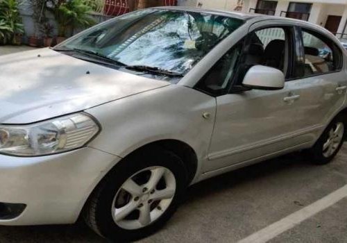 Used 2009 Maruti Suzuki SX4 MT for sale in Bangalore