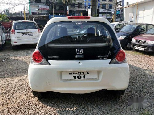 2012 Honda Brio MT for sale in Kochi