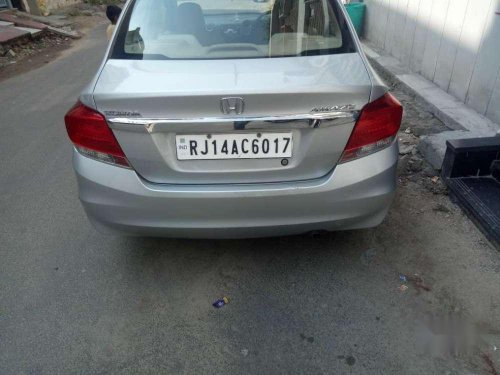 2015 Honda Amaze MT for sale in Jaipur