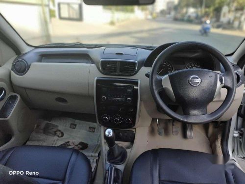 Nissan Terrano XL 2014 MT for sale in Ahmedabad