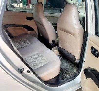 Used 2010 Hyundai i10 Magna MT for sale in Nagpur