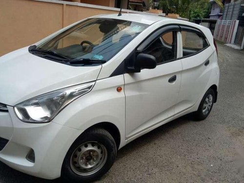 Used Hyundai Eon D Lite 2014 MT for sale in Thrissur 