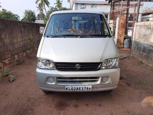 Used 2010 Maruti Suzuki Eeco MT for sale in Kollam