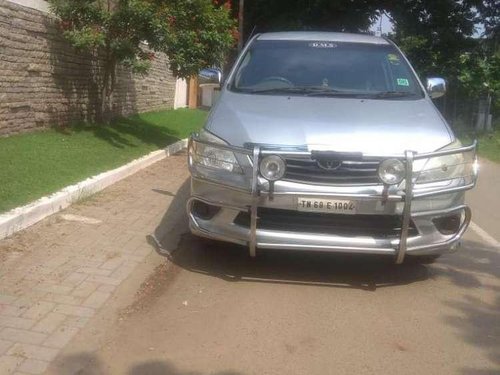 2012 Toyota Innova MT for sale in Coimbatore