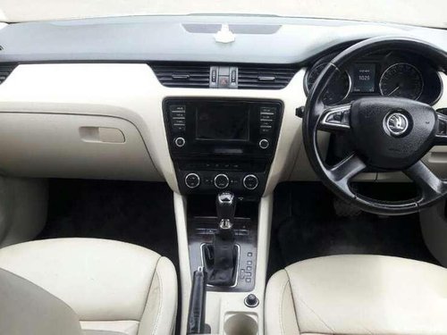 Skoda Octavia Elegance 2.0 TDI CR Automatic, 2014, Diesel AT in Nashik