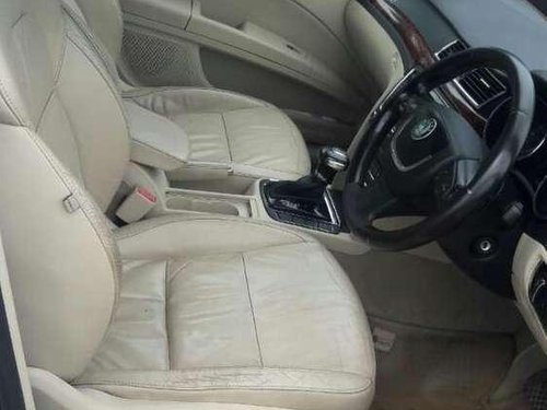 Skoda Superb Elegance 2.0 TDI CR Automatic, 2011, Diesel AT in Nashik