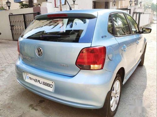 Used 2012 Volkswagen Polo MT for sale in Mumbai