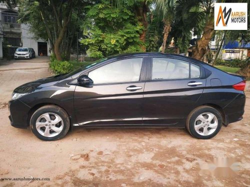 2016 Honda City MT for sale in Kolkata