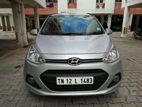 Used Hyundai i10 Asta 1.2 2016 MT in Chennai