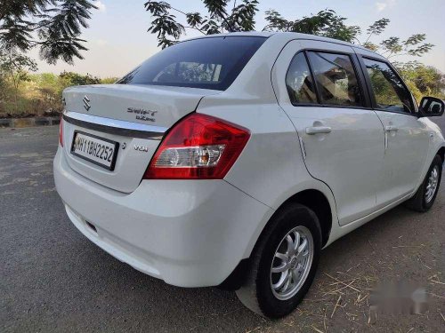 Used 2013 Maruti Suzuki Swift Dzire MT in Mumbai