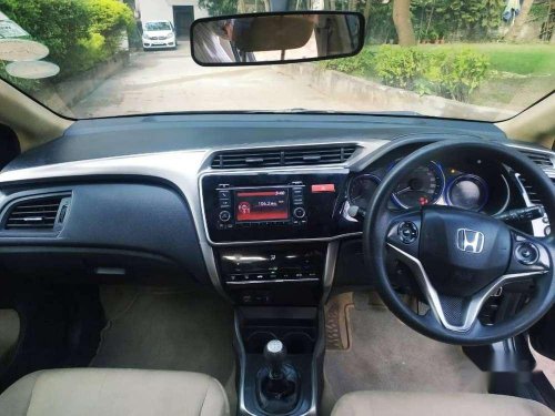 2016 Honda City MT for sale in Kolkata