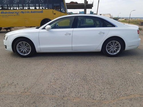 Used 2014 Audi TT AT for sale in Chennai
