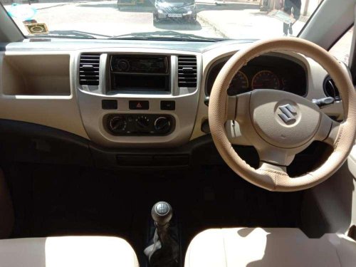 Maruti Suzuki Estilo 2007 MT for sale in Mumbai