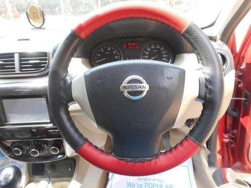 Nissan Terrano XV D THP 110 PS, 2014, Diesel MT in Chennai