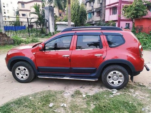 Used Renault Duster 110PS Diesel RxL 2013 MT in Kolkata