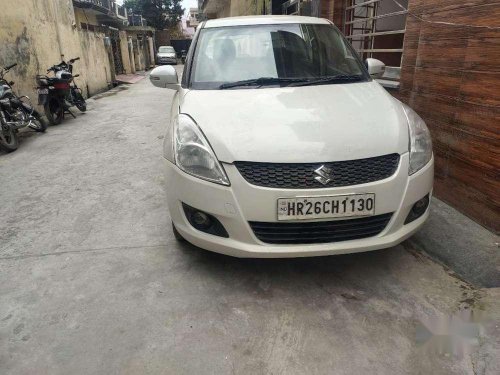 Used Maruti Suzuki Swift VXI 2014 MT for sale in Yamunanagar 