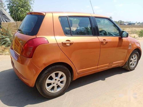 2007 Maruti Suzuki Swift ZXI MT for sale in Tiruchirappalli