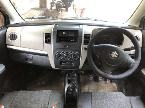 2013 Maruti Suzuki Wagon R LXI MT for sale in Surat