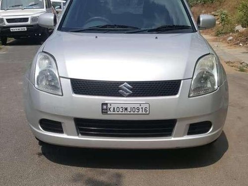Maruti Suzuki Swift LDi, 2007, Diesel MT for sale in Nagar 