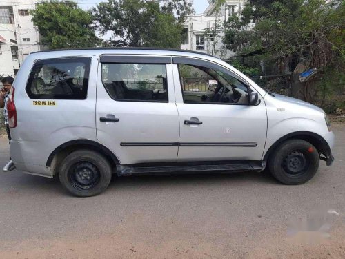 Used 2017 Mahindra Xylo D4 MT for sale in Hyderabad