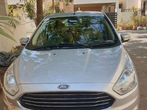 Used 2018 Ford Aspire MT for sale in Tirunelveli