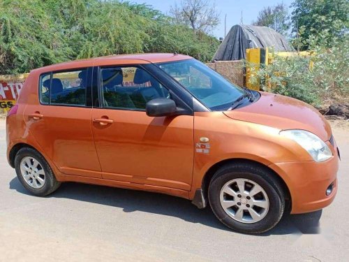 2007 Maruti Suzuki Swift ZXI MT for sale in Tiruchirappalli